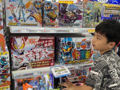 -TOYSRUS玩具反斗城(广州IGC天汇广场店)