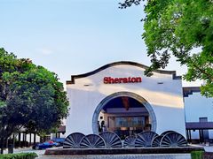 -杭州西溪喜来登度假大酒店