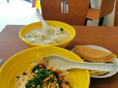 -龙抄手(春熙路总店)