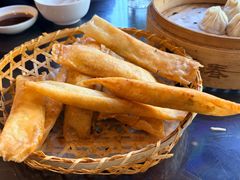 -四季春(美食街店)