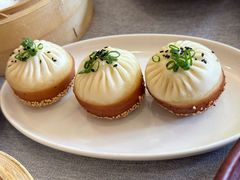 -潮府馆·非遗潮州菜·港式点心(世纪公园店)