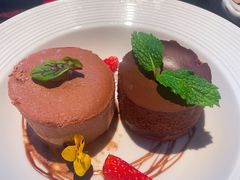 -Nord Grill&Bar Highland诺德西餐(深圳欢乐海岸店)