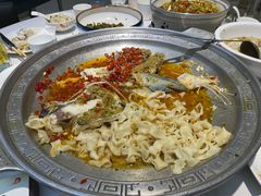-楚鱼王·河鲜·湖北菜(华农店)