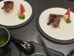 -稻早料理美术馆(城阳店)