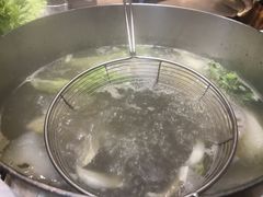 -潮正和潮汕牛肉火锅·老字号(番禺万达店)