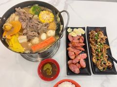 -张妈台式锅烧(深大店)