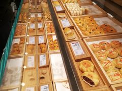 -泸溪河桃酥(欧尚店)