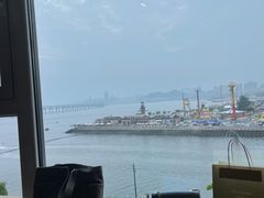 -川旺角川粤融合菜•海景餐厅(星海广场店)
