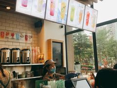 -瑶王府·广西菜(金阳路店)