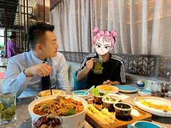 -马老六清真餐厅(雁滩店)