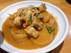 -竹里馆 ·茶食(奥体店)