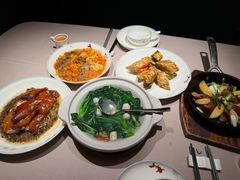 -小炳胜(卓悦中心店)