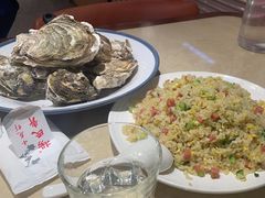 -杨氏青龙虾·羊蝎子(珠江路店)