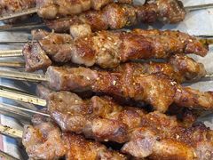 -万宝海鲜舫(劳动公园店)