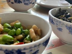 -洞天食府(北大街店)