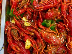 -呆虾王龙虾馆(南湖总店)