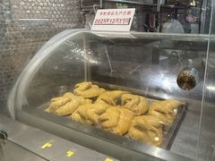 -阿金大白·上海菜馆(新天地店)