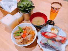 -ABC Cooking Studio(上海环球金融中心店)