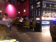-加餐海鲜自助(集美银泰百货店)