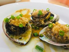 -红海湾豪记海鲜大排档