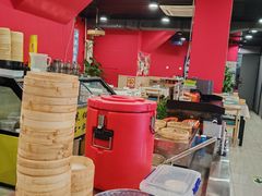 -听涛雅苑百味饺子老家菜馆