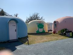 -漳州滨海火山岛自然生态风景区