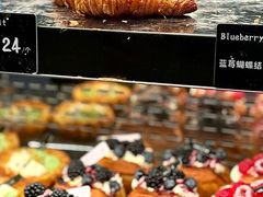 -FANEN法念·烘焙·甜点(万象城店)