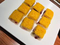 黄米凉糕-晋家门(弘阳广场店)