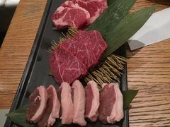 -赤坂亭M9和牛烧肉(世博源店)