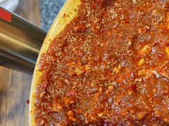 巴蜀麻辣牛肉-蜀大侠火锅(寰球文化地标·总府店)