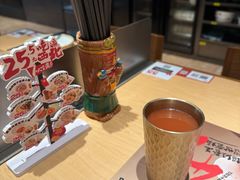 -大师兄·西北小馆(北站缤果空间店)