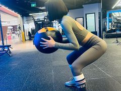 -NRG健身私教CLUB(打浦桥店)