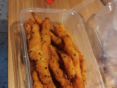 -奉天宴遇烧烤·冒锅