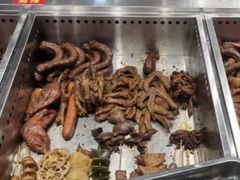 -周记卤菜店(广济北路店)