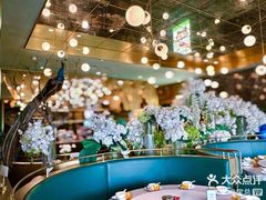 -雀蓝川菜(奥体广场店)