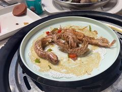 -船梆煮•蒸汽海鲜·生腌干蒸(五四广场店)