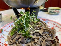 -渔家风味·鲅鱼水饺·央视展播·海鲜天津菜(开发区店)