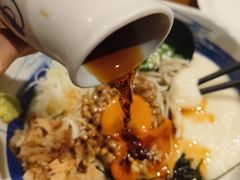 -纹兵卫手打荞麦面日料(虹桥本店)