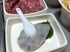 -海底捞火锅(奉化银泰店)