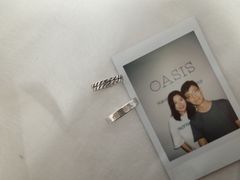 -Oasis绿洲银饰珍珠手作diy(壹方城店)