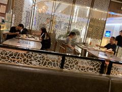 -捞王锅物料理(上海世茂广场店)