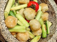 -炊江南·上海菜(国展华漕店)