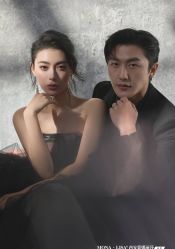 -蒙娜丽莎婚纱摄影(南门店)