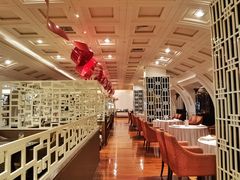 -北京王府井希尔顿酒店·秦唐中餐厅Chynna