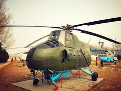 -中国航空博物馆