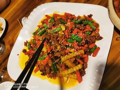 -一口香烧烤大排档(先锋路店)