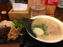 -博多一幸舍(侨福芳草地购物中心店)