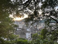 -青龙山公园
