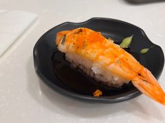 -争鲜回转寿司(雨花客厅PLUS店)