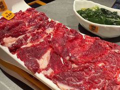 -潮发潮汕牛肉店(东方宝泰店)